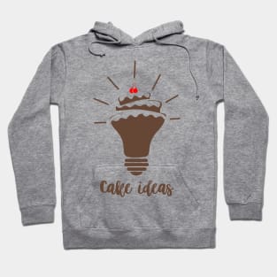 Cherry Cake Hoodie